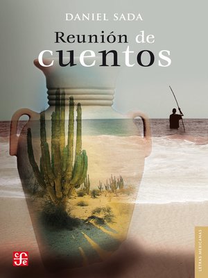 cover image of Reunión de cuentos